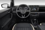 Skoda Fabia Combi 2018 года (WW)